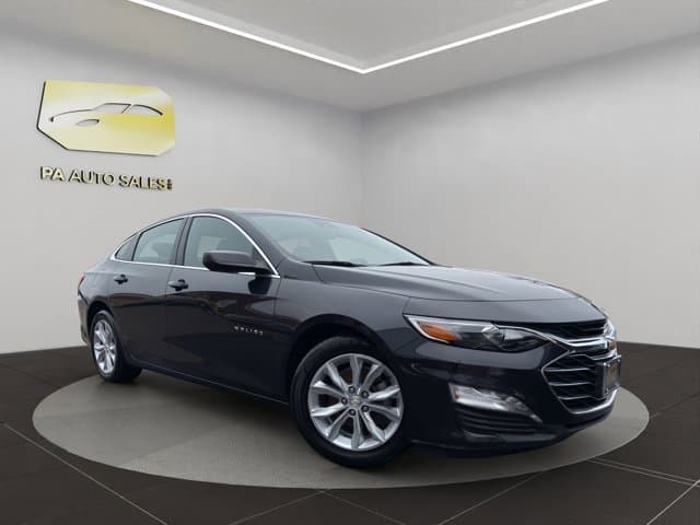 2023 Chevrolet Malibu LT Pennsylvania-ში